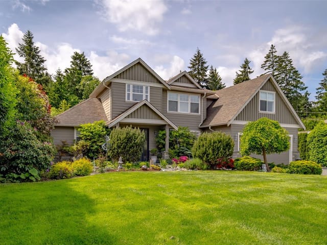 House for sale in Lantzville, 7739 Clark Dr, 1037221 | Realtylink.org