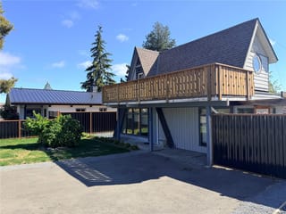 House for sale in Parksville, 302 Willow St, 1037224 | Realtylink.org