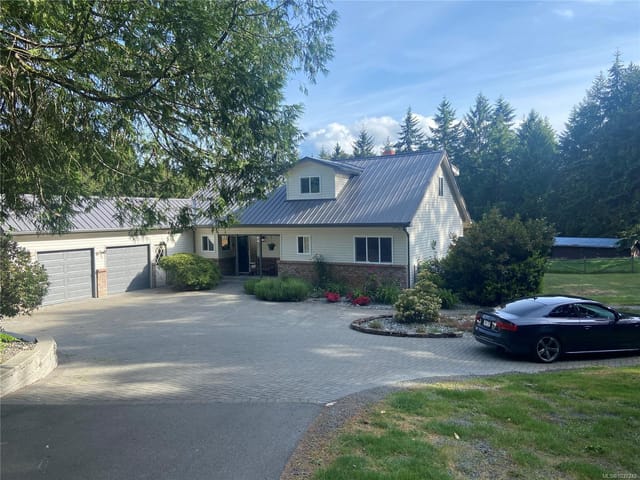 House for sale in Cobble Hill, 896 Chapman Rd, 1037242 | Realtylink.org