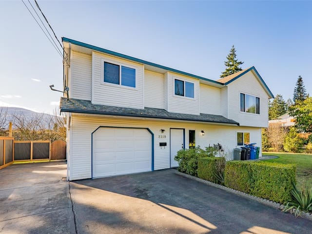 House for sale in Nanaimo, 2319 Rosstown Rd, 1037243 | Realtylink.org