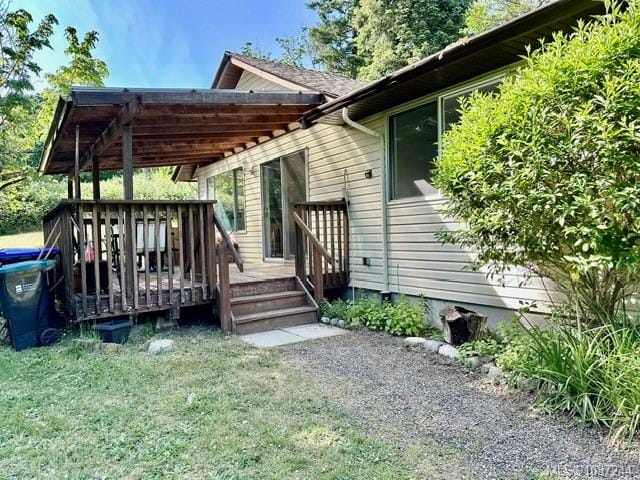 House for sale in Gabriola Island, 1825 Lackehaven Dr, 1037244 | Realtylink.org