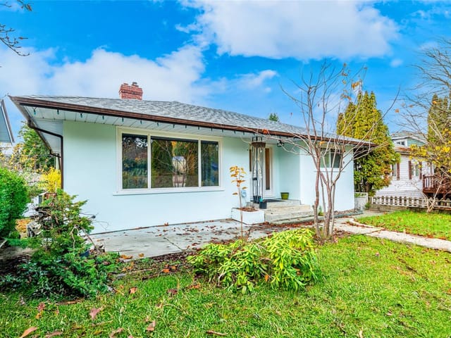 House for sale in Port Alberni, 2760 6th Ave, 1037247 | Realtylink.org
