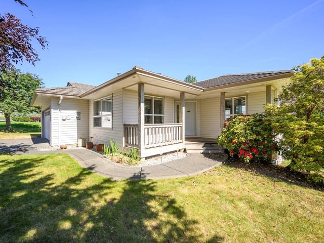 House for sale in Campbell River, 678 Nelson Rd, 1037248 | Realtylink.org
