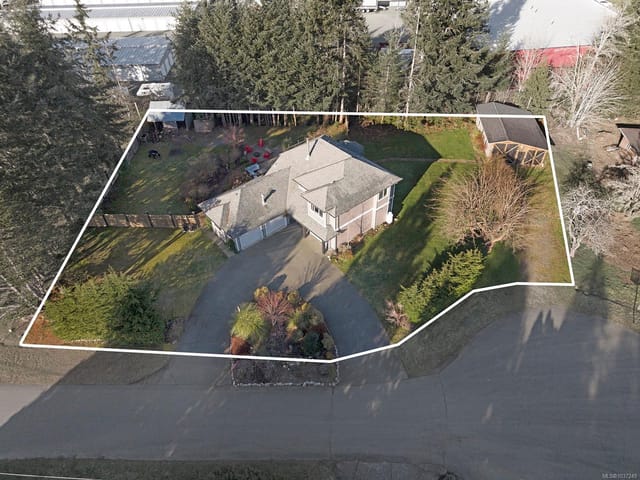 House for sale in Comox, 1669 Essex Pl, 1037249 | Realtylink.org