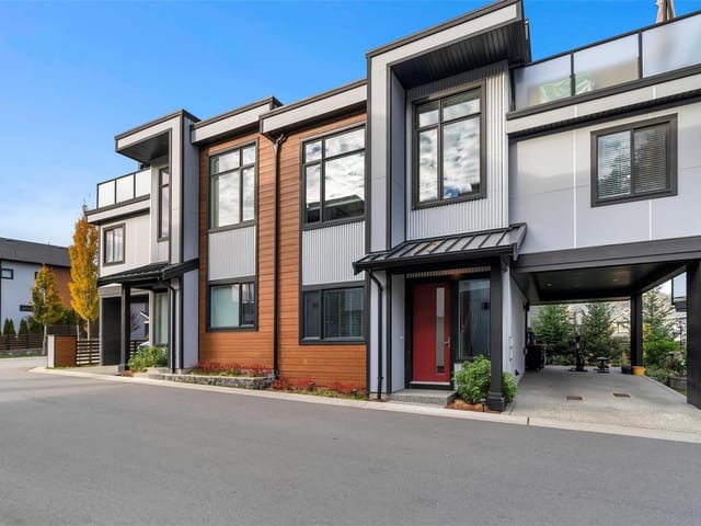 Townhouse for sale in Langford, 103 1202 Nova Ct, 1037254 | Realtylink.org