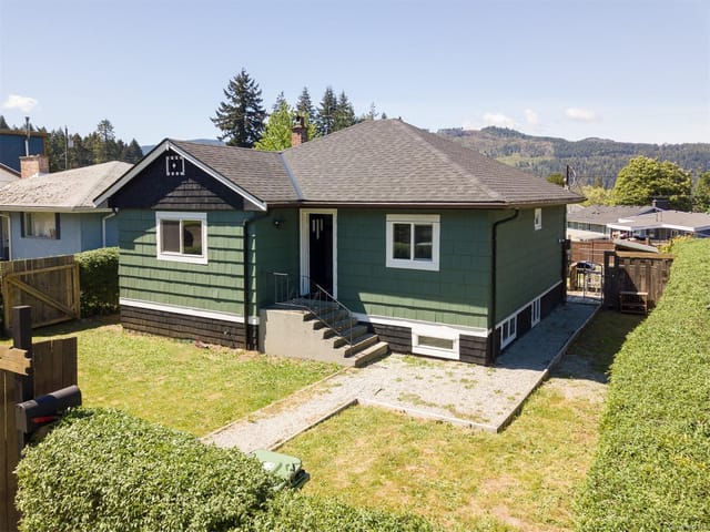 House for sale in Port Alberni, 2544 8th Ave, 1037259 | Realtylink.org