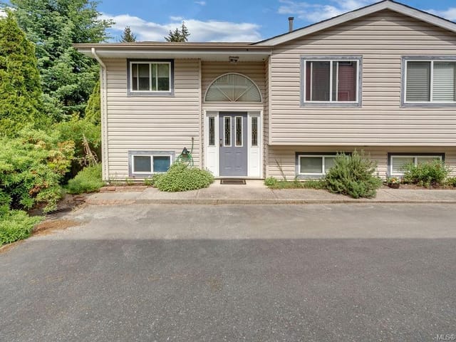1/2 Duplex for sale in Ladysmith, 3 1129a 2nd Ave, 1037261 | Realtylink.org