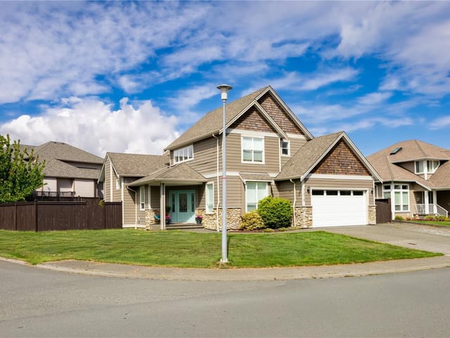 House for sale in Campbell River, 3478 Montana Dr, 1037267 | Realtylink.org