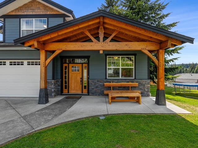 House for sale in Campbell River, 405 Rockland Rd, 1037268 | Realtylink.org