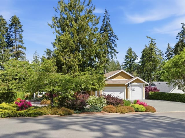 House for sale in Bowser, 3831 Creekside Dr, 1037276 | Realtylink.org