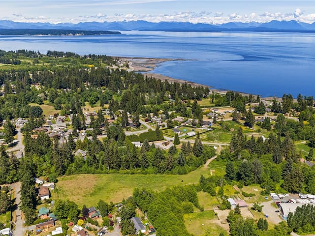 Lot for sale in Campbell River, Lot a Castle Dr, 1037280 | Realtylink.org