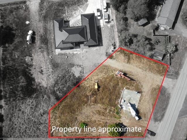 Lot for sale in Port Alberni, Lot 1 Cowley Rd, 1037284 | Realtylink.org