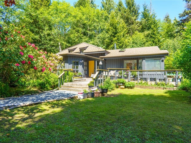 House for sale in Tofino, 1334 Chesterman Beach Rd, 1037293 | Realtylink.org