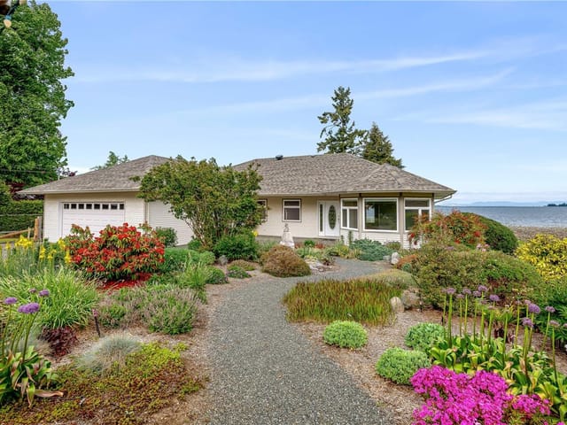 House for sale in Courtenay, 4778 Kilmarnock Dr, 1037297 | Realtylink.org