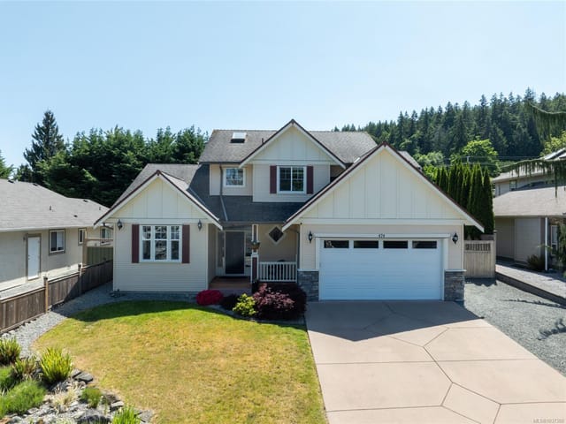 House for sale in Ladysmith, 474 Louise Rd, 1037300 | Realtylink.org