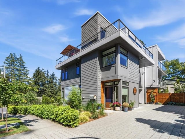 Townhouse for sale in Nanaimo, 3096 107th St, 1037310 | Realtylink.org