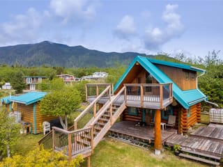 House for sale in Ucluelet, 1082 Sixth Ave, 1037323 | Realtylink.org