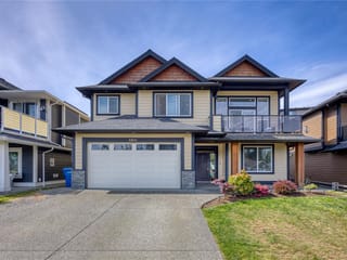 House for sale in Nanaimo, 5811 Linyard Rd, 1037327 | Realtylink.org