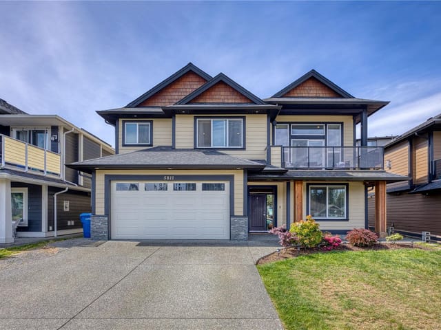 House for sale in Nanaimo, 5811 Linyard Rd, 1037327 | Realtylink.org