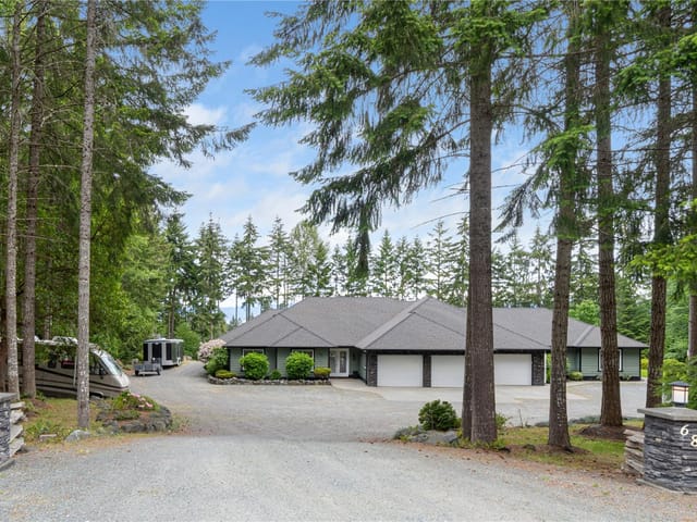 House for sale in Parksville, 685 Wildgreen Way, 1037331 | Realtylink.org
