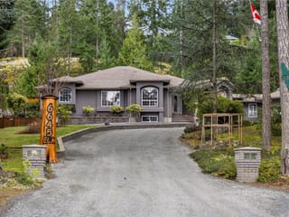 House for sale in Lantzville, 6645 Elm Rd, 1037333 | Realtylink.org