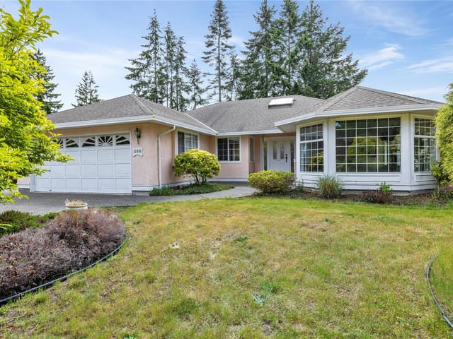 House for sale in Qualicum Beach, 580 Dogwood Rd, 1037336 | Realtylink.org