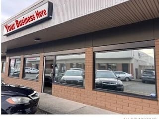 Office for lease in Campbell River, C 870 13th Ave, 1037340 | Realtylink.org