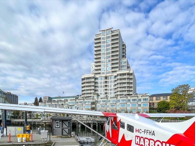 Townhouse for sale in Nanaimo, TH10 38 Front St, 1037343 | Realtylink.org