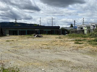 Commercial property for sale in Port Alberni, 3633 4th Ave, 1037344 | Realtylink.org