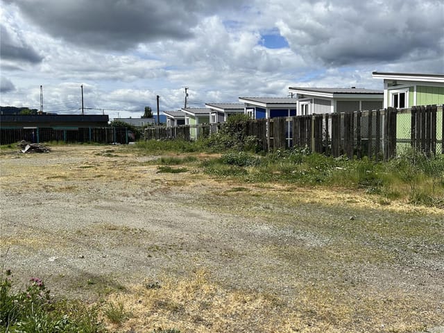 Commercial property for sale in Port Alberni, 3655 4th Ave, 1037348 | Realtylink.org