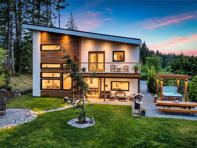 House for sale in Nanaimo, 2566 Steve Ellis Rd, 1037349 | Realtylink.org