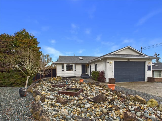 House for sale in French Creek, 891 Esslinger Rd, 1037356 | Realtylink.org