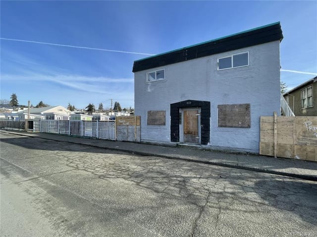 Commercial property for sale in Port Alberni, 3629 4th Ave, 1037359 | Realtylink.org