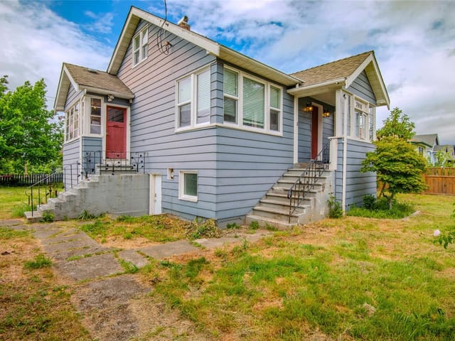 House for sale in Port Alberni, 3906 10th Ave, 1037365 | Realtylink.org