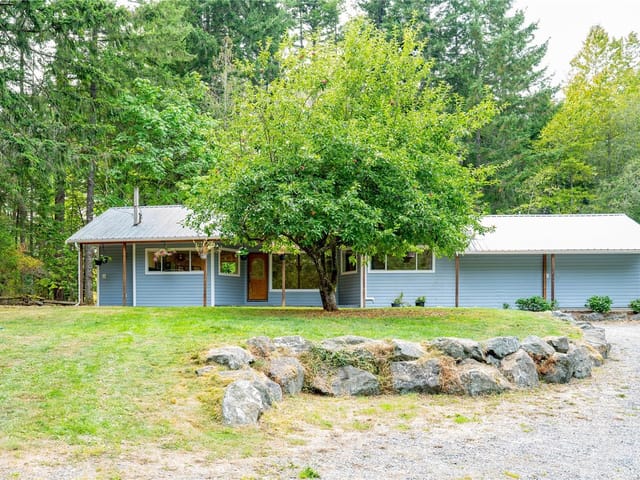 House for sale in Chemainus, 8996 Chemainus Rd, 1037371 | Realtylink.org