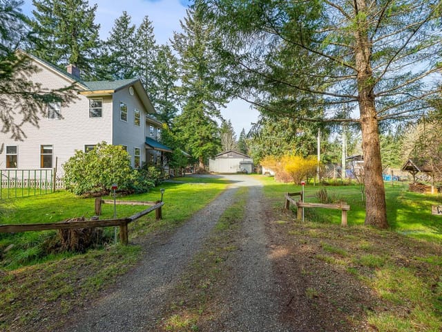 House for sale in Courtenay, 2187 May Rd, 1037375 | Realtylink.org