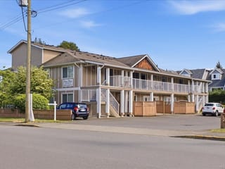 Apartment for sale in Duncan, 101 2510 Alexander St, 1037376 | Realtylink.org