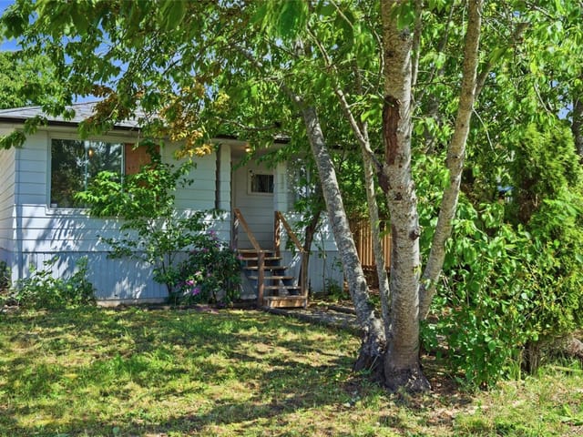 House for sale in Port Alberni, 3631 14th Ave, 1037381 | Realtylink.org