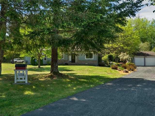 House for sale in Campbell River, 108 Franzen Rd, 1037398 | Realtylink.org