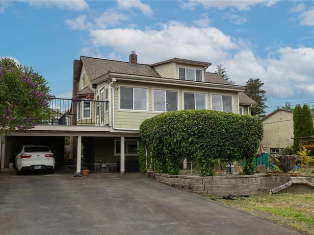 House for sale in Nanaimo, 27 View St, 1037400 | Realtylink.org