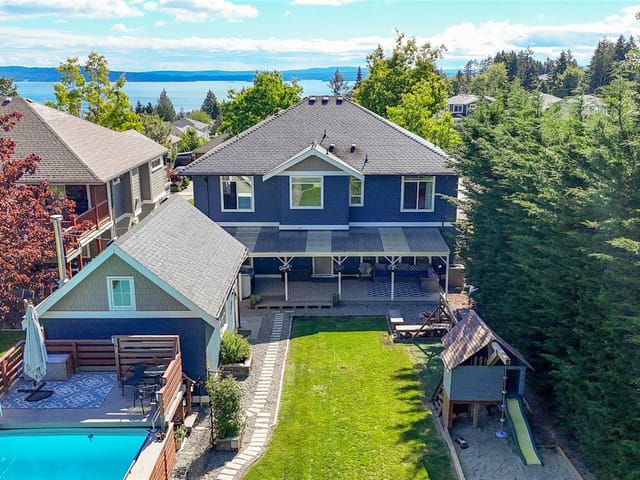 House for sale in Ladysmith, 818 Craig Rd, 1037406 | Realtylink.org
