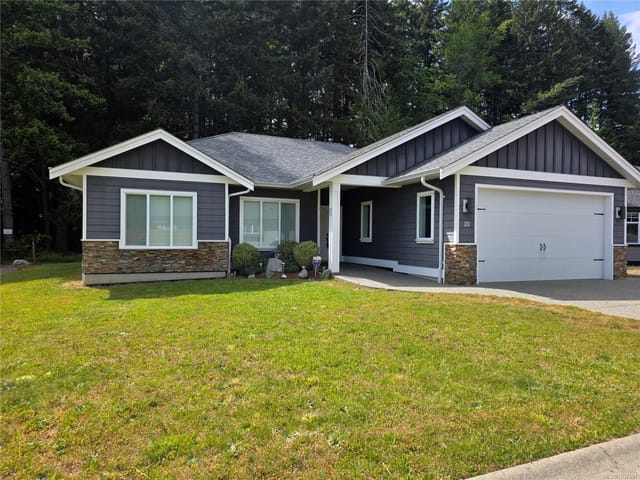 House for sale in Port Alberni, 10 5450 Tomswood Rd, 1037407 | Realtylink.org
