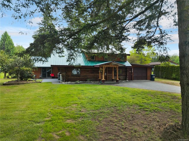 House for sale in Campbell River, 2249 Glenmore Rd, 1037412 | Realtylink.org