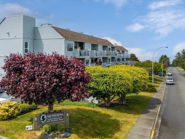 Apartment for sale in Nanaimo, 215A 6231 Blueback Rd, 1037418 | Realtylink.org