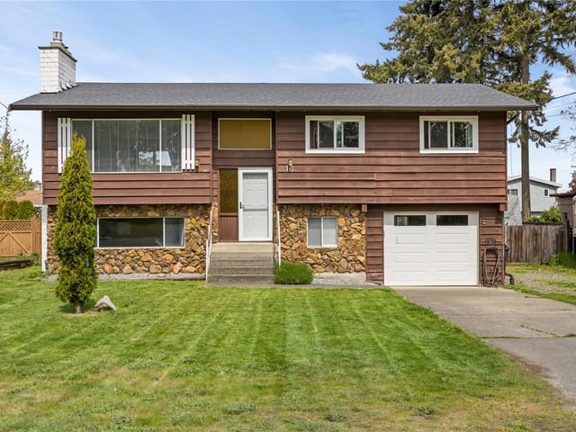House for sale in Parksville, 16 Jenkins Pl, 1037425 | Realtylink.org