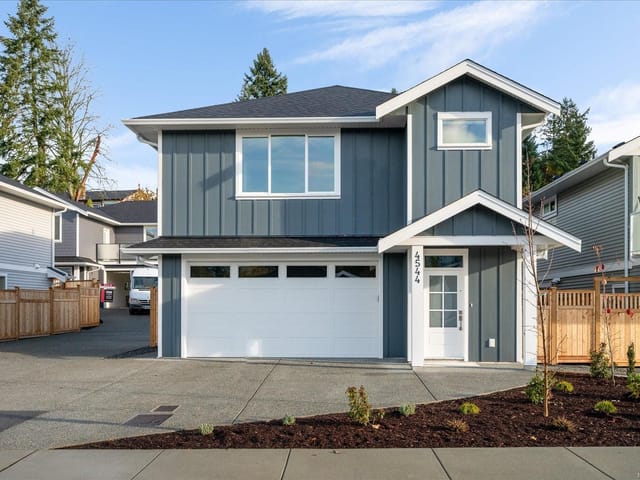 House for sale in Nanaimo, 4544 Suncrest Rd, 1037427 | Realtylink.org