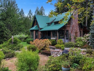 House for sale in Shawnigan Lake, 3003 Glen Eagles Rd, 1037433 | Realtylink.org