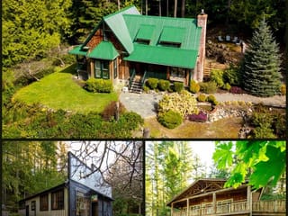 House for sale in Shawnigan Lake, 3003 Glen Eagles Rd, 1037433 | Realtylink.org