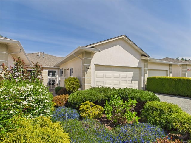 Townhouse for sale in Nanaimo, 144 Ocean Walk Dr, 1037435 | Realtylink.org