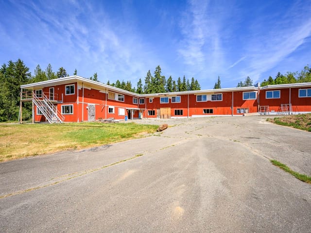 Commercial property for sale in Qualicum Beach, 2300 Fowler Rd, 1037445 | Realtylink.org